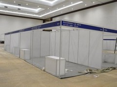?？诨顒?dòng)策劃一站式服務(wù) 從會議組織到木質(zhì)展板展墻制作